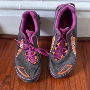 Women’s Altra Timp size 10.5